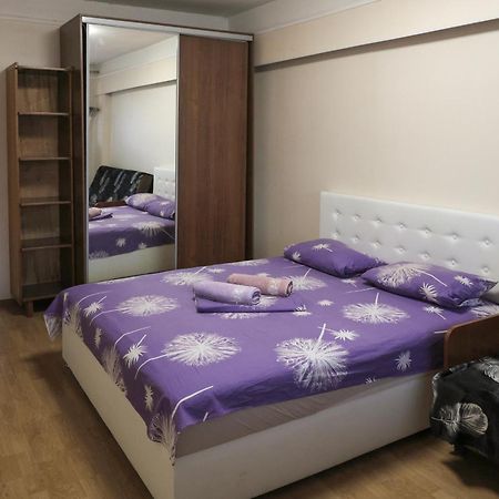 Квартира По Улице Большая Васильковская, 129 Κίεβο Εξωτερικό φωτογραφία