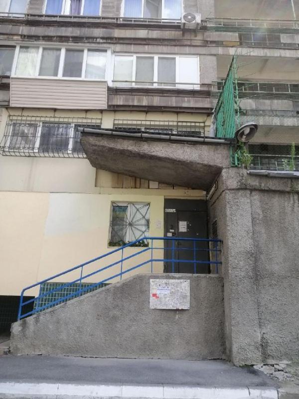 Квартира По Улице Большая Васильковская, 129 Κίεβο Εξωτερικό φωτογραφία