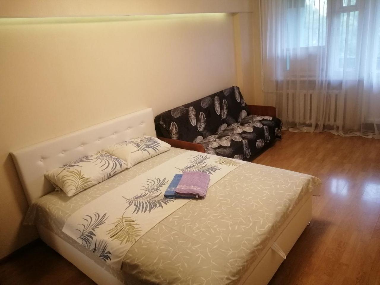 Квартира По Улице Большая Васильковская, 129 Κίεβο Εξωτερικό φωτογραφία