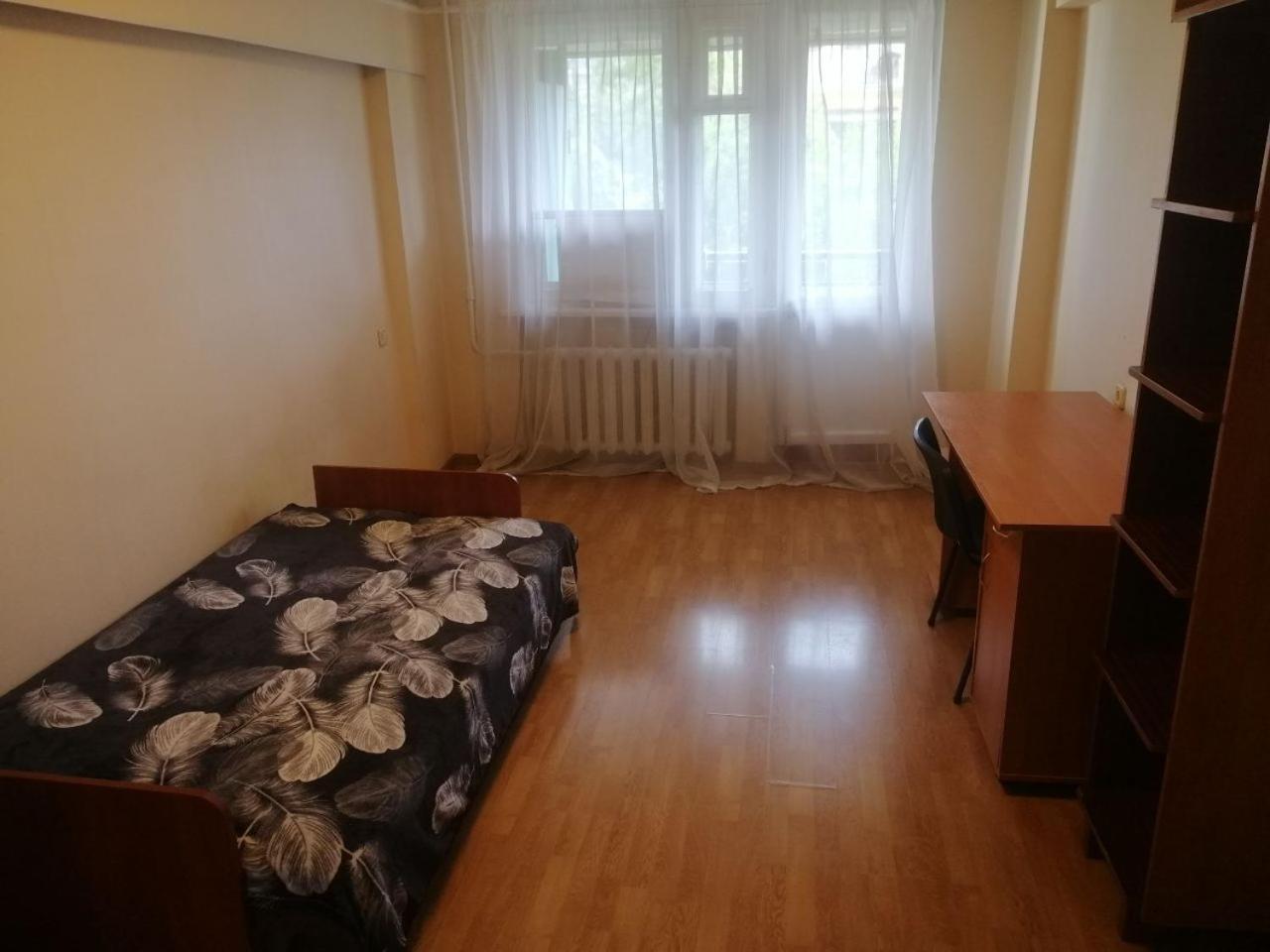 Квартира По Улице Большая Васильковская, 129 Κίεβο Εξωτερικό φωτογραφία