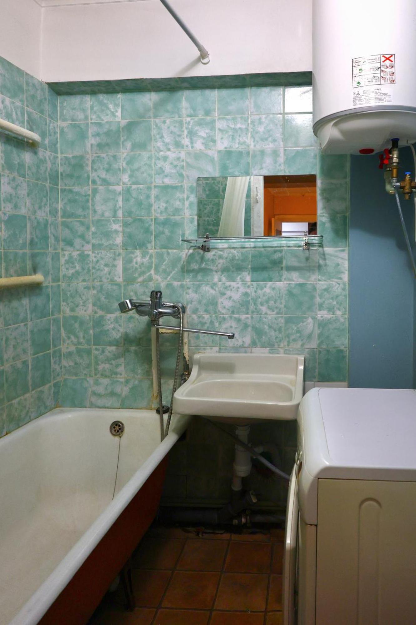 Квартира По Улице Большая Васильковская, 129 Κίεβο Εξωτερικό φωτογραφία